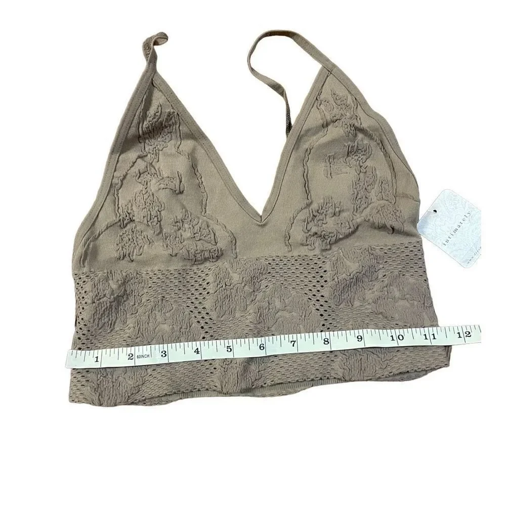 Free People Intimately Free Women's Candy Seamless Bra XS/S‎